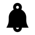 bell notification icon